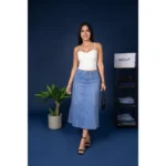 Maxi Falda MARCIA - Imagen 2