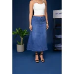 Maxi Falda MARCIA - Imagen 4