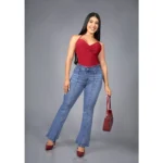 Flare DAFNE - Imagen 3