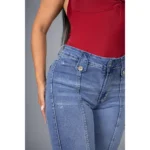 Flare DAFNE - Imagen 2