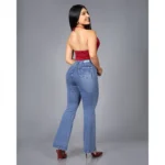 Flare DAFNE - Imagen 4