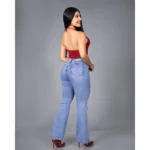 Flare DAFNE - Imagen 5