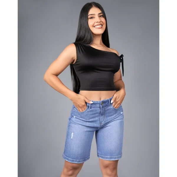 Bermuda Brillo ZOMID