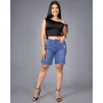 Bermuda Brillo ZOMID - Imagen 7