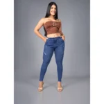 Skinny ISAURA