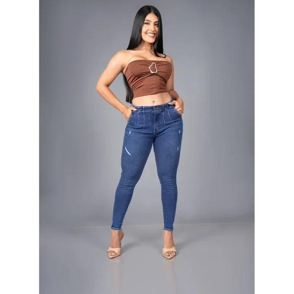 Skinny ISAURA