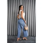 Wide Leg ZAIRA - Imagen 5