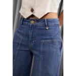 Wide Leg ZAIRA - Imagen 3