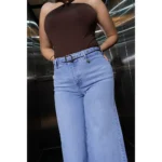 Wide Leg MILUSCA - Imagen 4