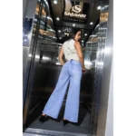 Wide Leg NORIT - Imagen 3