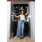 Wide Leg NORIT