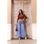 Wide Leg ALEXIA