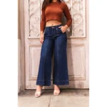 Wide Leg ALEXIA - Imagen 4