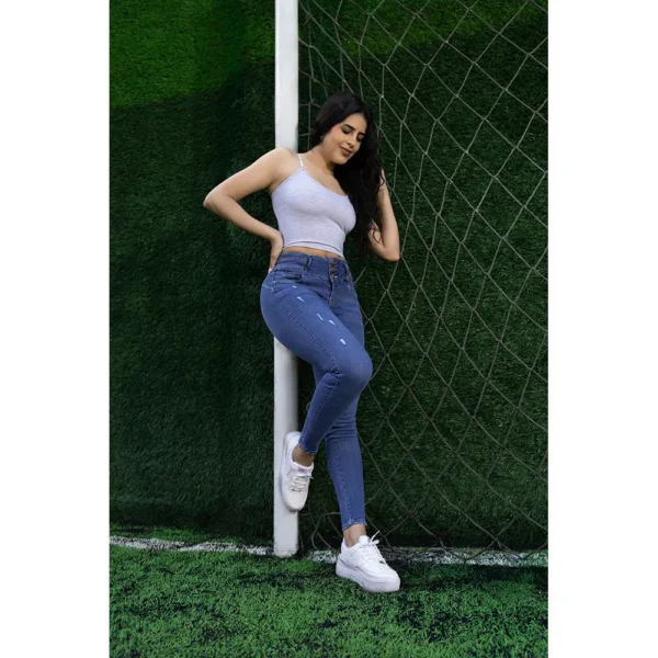 Skinny VICTORIA