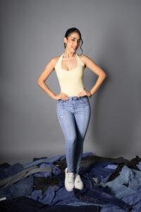 Skinny RAQUEL - Imagen 6