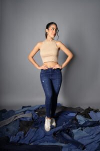 Skinny RAQUEL - Imagen 4