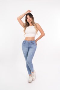 Skinny SAMANTA - Imagen 6