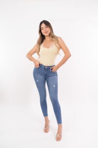 Skinny SAMANTA - Imagen 4