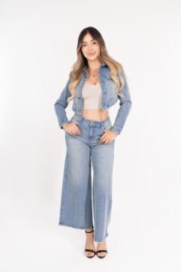 Wide Leg ANGIE - Imagen 2