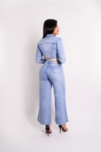 Wide Leg ANGIE - Imagen 7