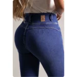 Skinny Super Strech DAYANA - Imagen 6